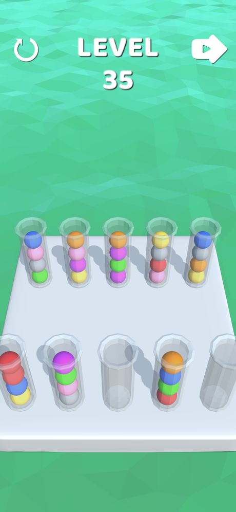 Sort It 3D V1.1.2 ƻ