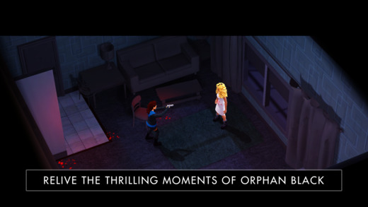 Orphan BlackThe Game ׿