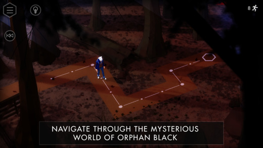 Orphan BlackThe Game ׿