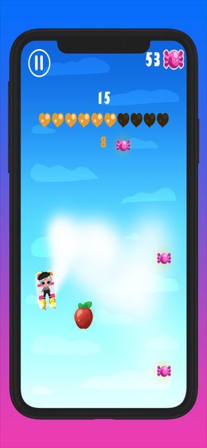 JePack Fly LOL Dolls iOS