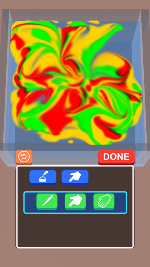 Watermarbling V1.1 iOS