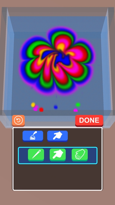 Watermarbling V1.1 iOS