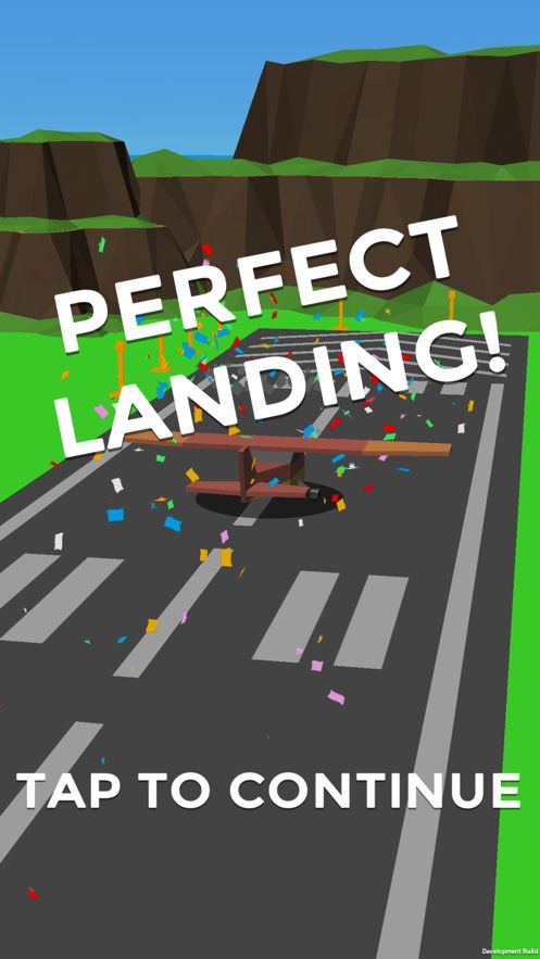 Crash Landing 3D ƻ