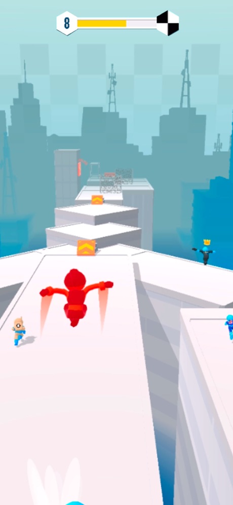 Parkour Race V1.2.3 ƻ