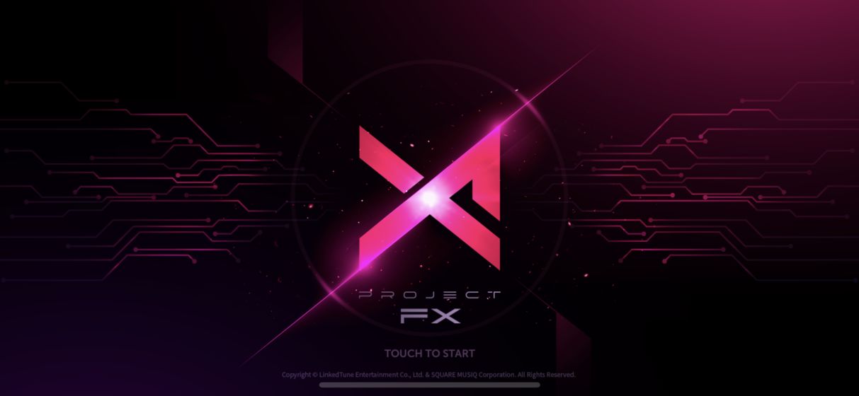 Project FX V1.0.3 ׿