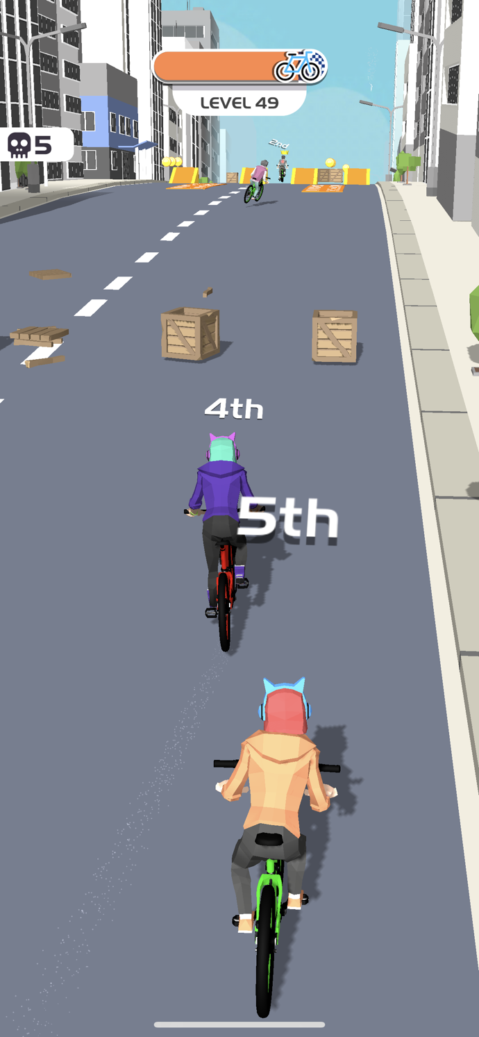 Bikes.io ƻ