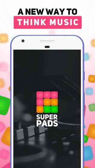 SUPER PADS° 