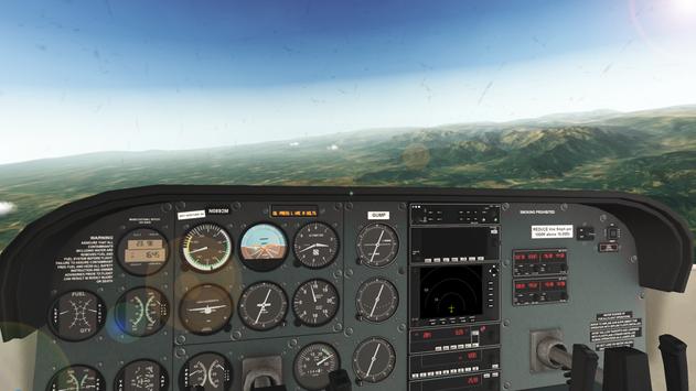 Real Flight Simulator Pro Ѱ