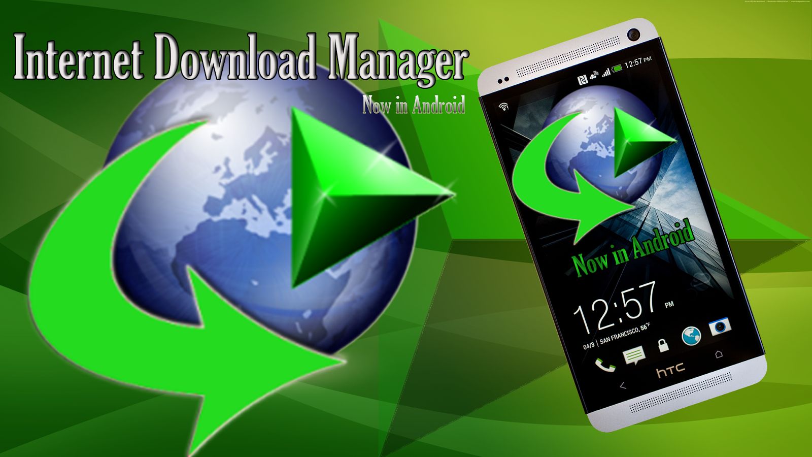 Internet Download Manager 标准版