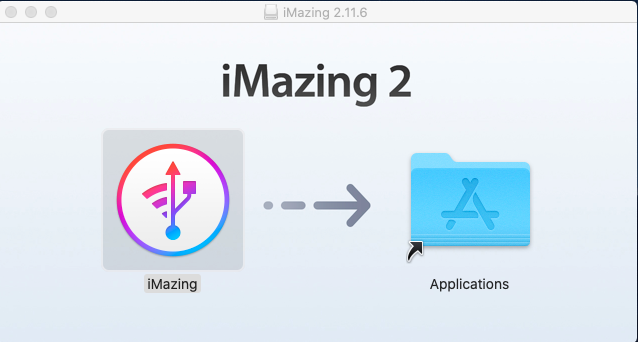 iMazing v2.11.6.0 İ