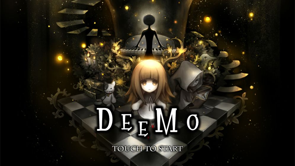 Deemo ȸֱװ