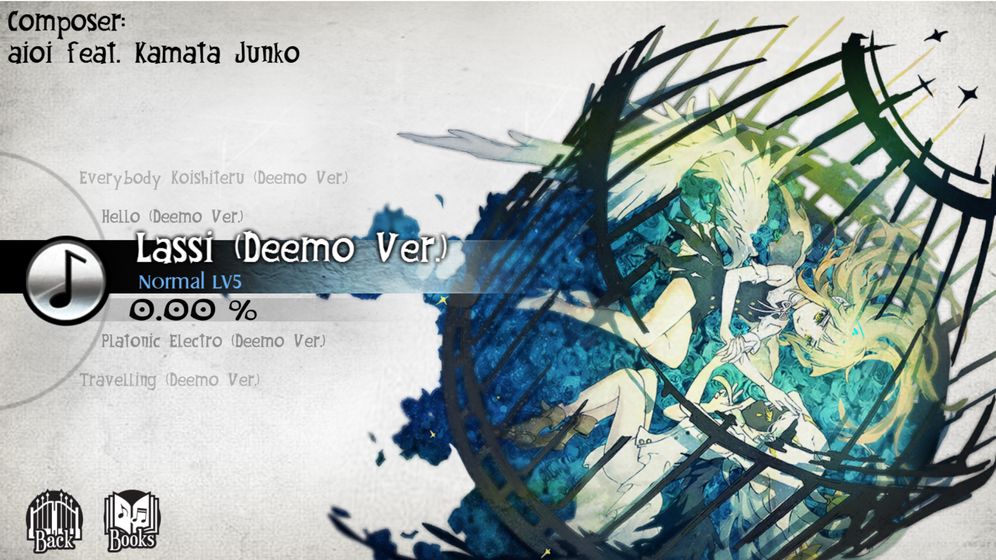 Deemo ȸֱװ