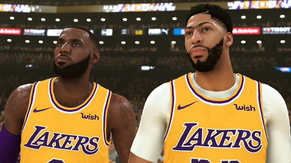 NBA2K20İ-NBA2K20ⰲװƽ-޸-