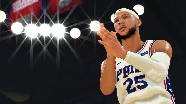 NBA2K20İ-NBA2K20ⰲװƽ-޸-