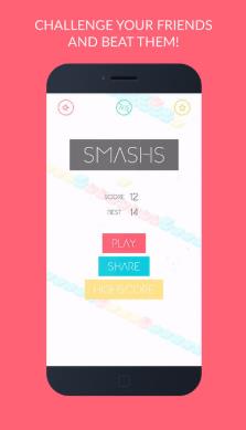 飺Smashs V1.1 ׿