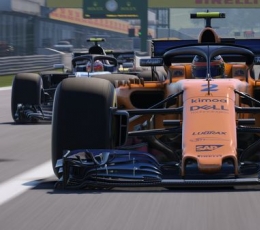 F1 2018