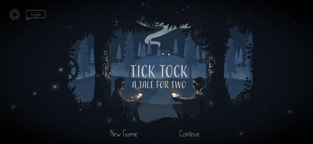 Tick Tock V0.1.8 ׿