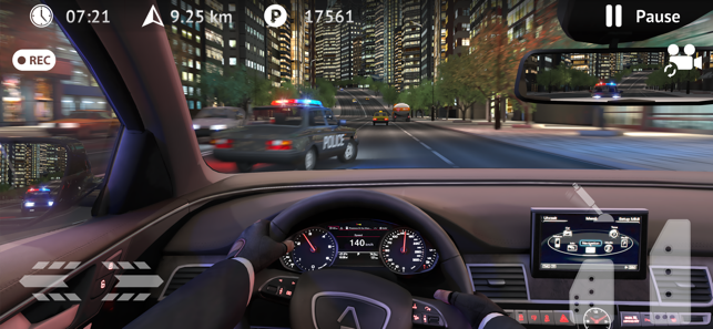 Drivingzone2 V1.11 ƻ