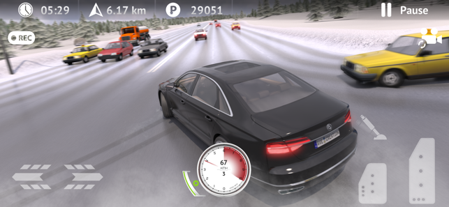 Drivingzone2 V1.11 ƻ