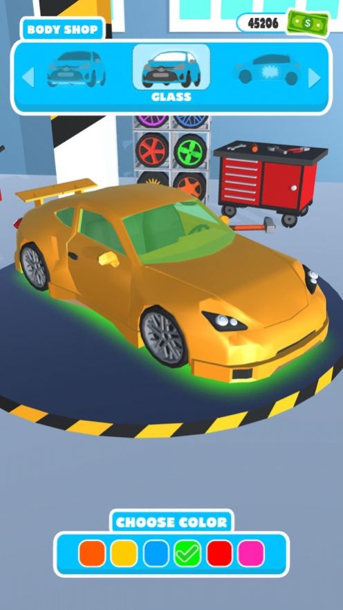 Modified Cars V1.0 ƻ