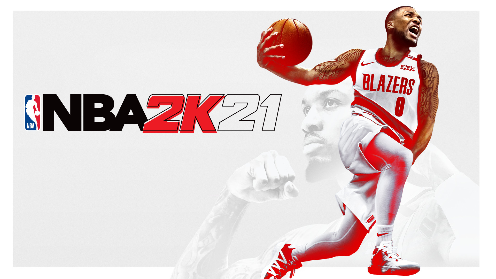 NBA 2K21 ذ