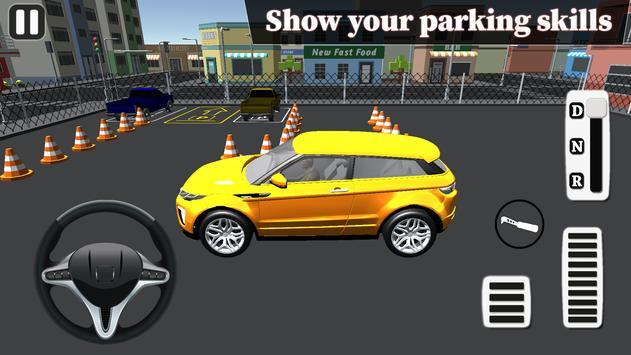 ߼SUVͣ v1.0.5 ׿