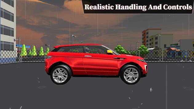 ߼SUVͣ v1.0.5 ׿