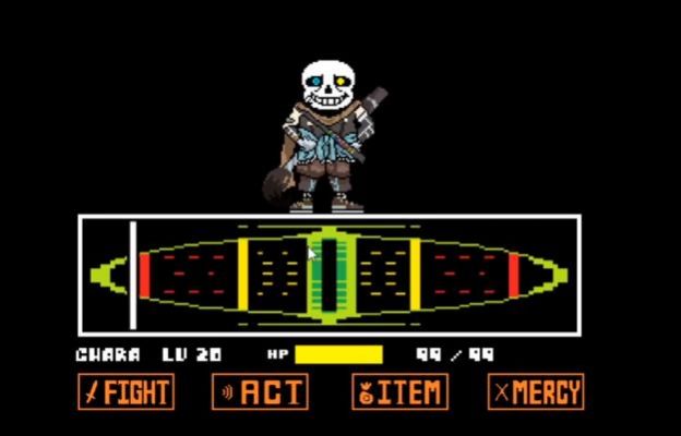 undertale V1.0.0 ׿