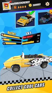 Taxi City Run V4.0 ׿