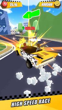 Taxi City Run V4.0 ׿