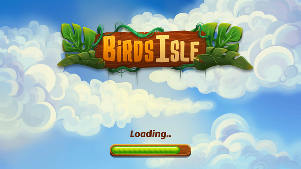 BirdsIsle V1.5.0 ƻ