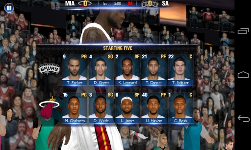 NBA2K14 