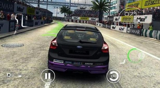 gridautosport V1.4.2 ׿