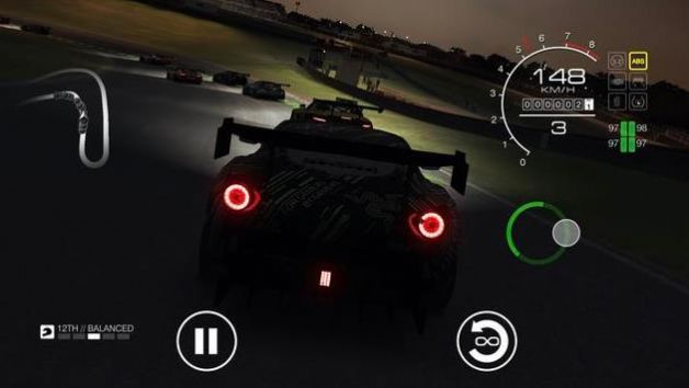 gridautosport V1.4.2 ׿