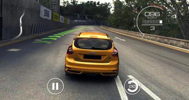 gridautosport V1.4.2 ׿