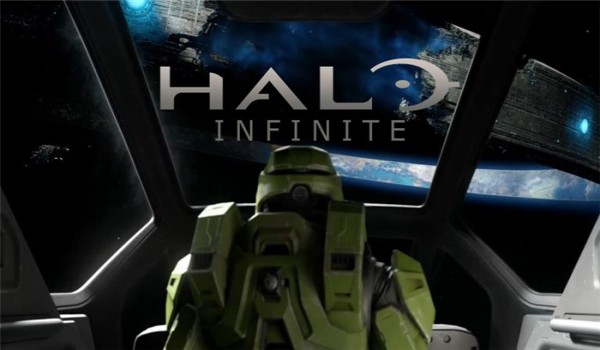 ⻷Halo InfiniteϷ-⻷޵