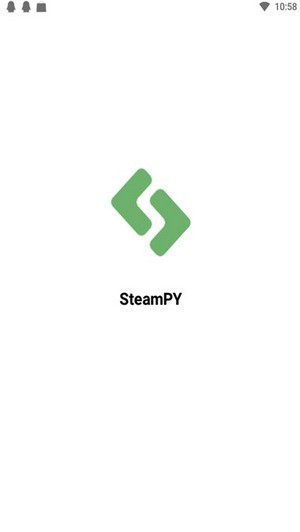 steampy v1.10.0 °