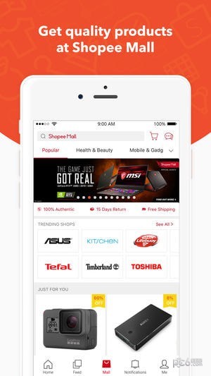 Shopee v2.52 ׿