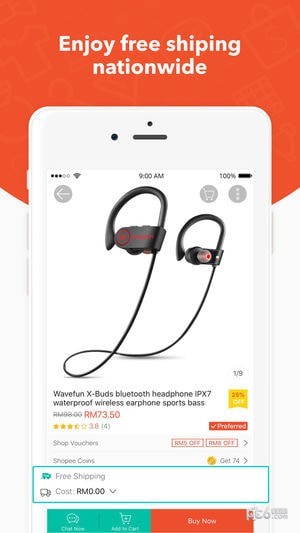 Shopee v2.52 ׿