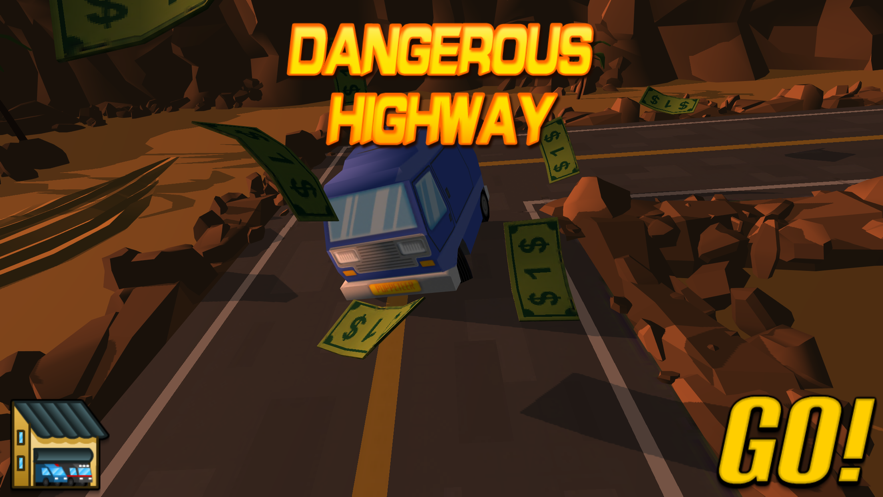 Σյĸٹ·Dangerous highway Ѱ