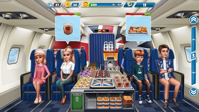Airplane Chefs ׿