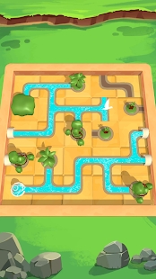 Water Connect Puzzle V2.1.1 ׿