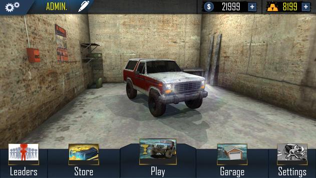 Offroad Simulator V1.4 ׿