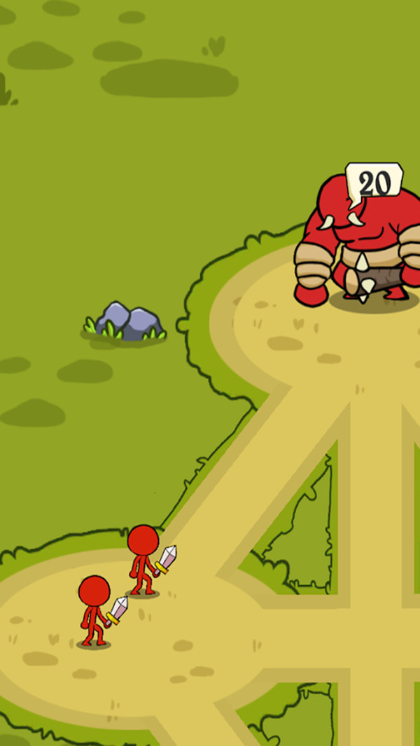 ����˳�ͻս�� v1.0 ��׿��