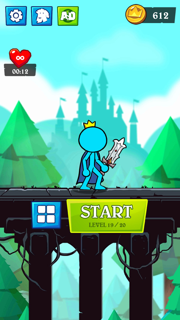 ����˳�ͻս�� v1.0 ��׿��