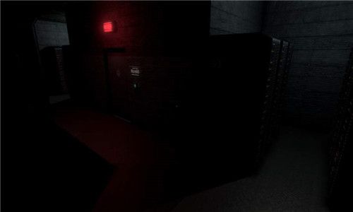 scp chamberz V1.0.0 ֻ