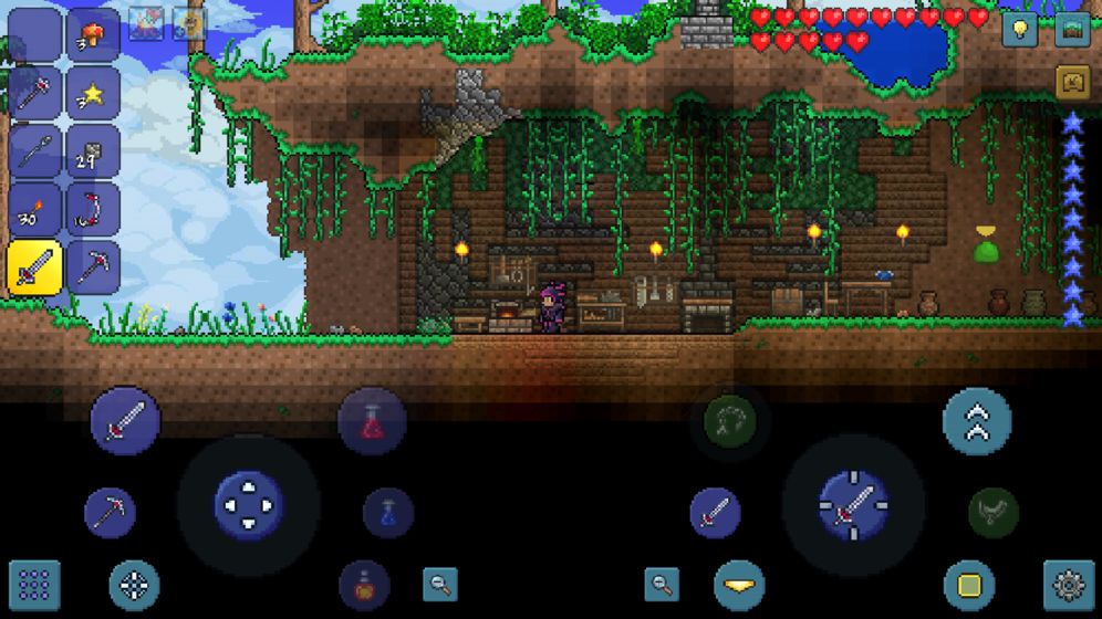 Terraria ϰ汾