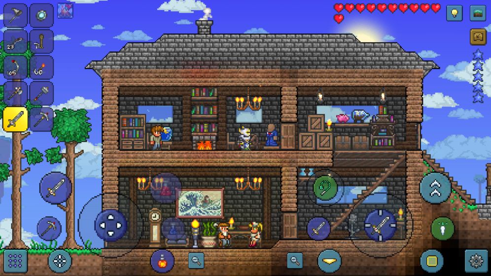 Terraria ϰ汾