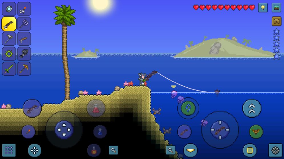 Terraria 