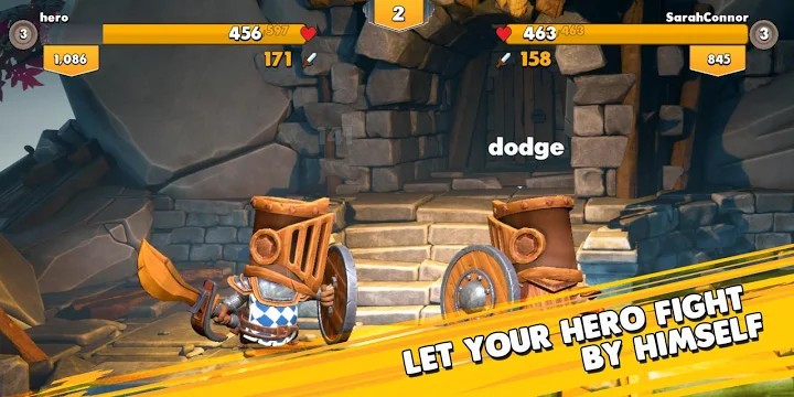 ��ͷ��Ӣ�� 0.3.2 ��׿��